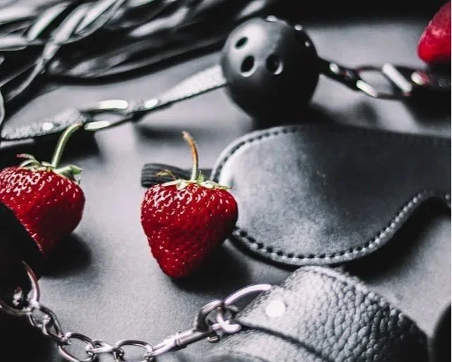 Kink Basics for Therapists