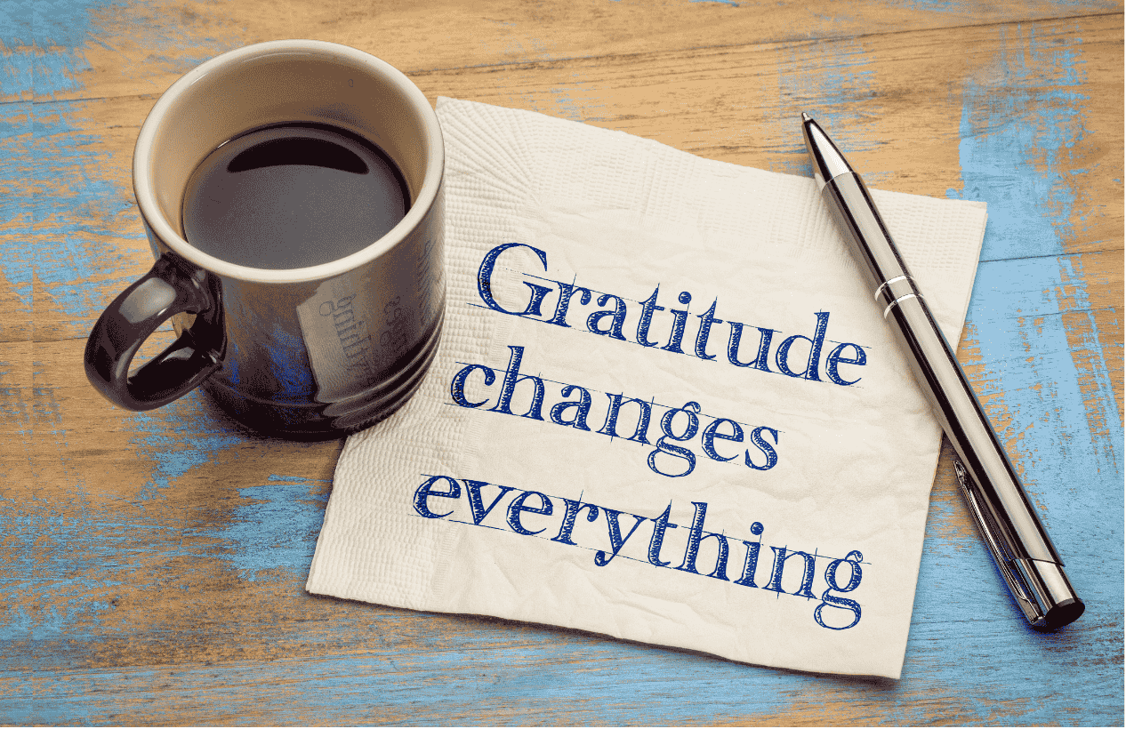 Finding Gratitude and Peace During the Holidays: A Guide to a Stress-Free Season