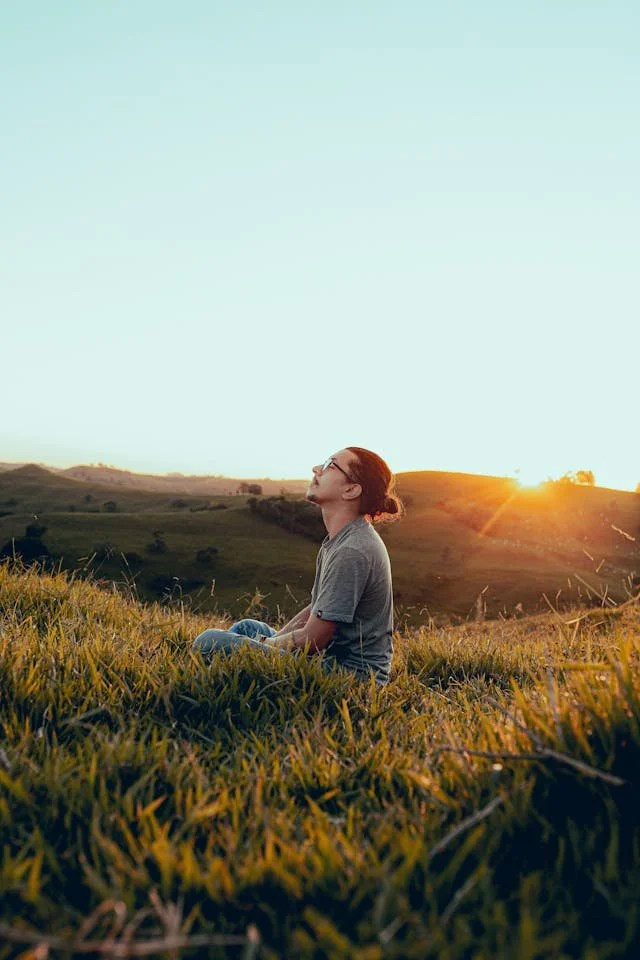 Let Go, Let it Flow: 10 Simple Ways to Release What No Longer Serves You