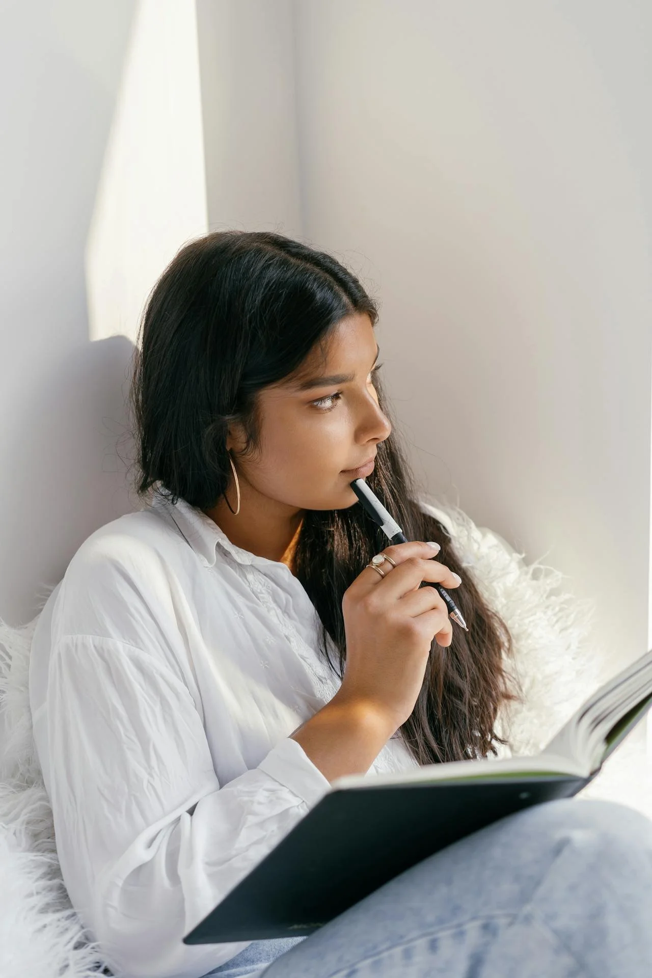 The Power of Curiosity: Finding Joy Through Life’s Unexpected Moments