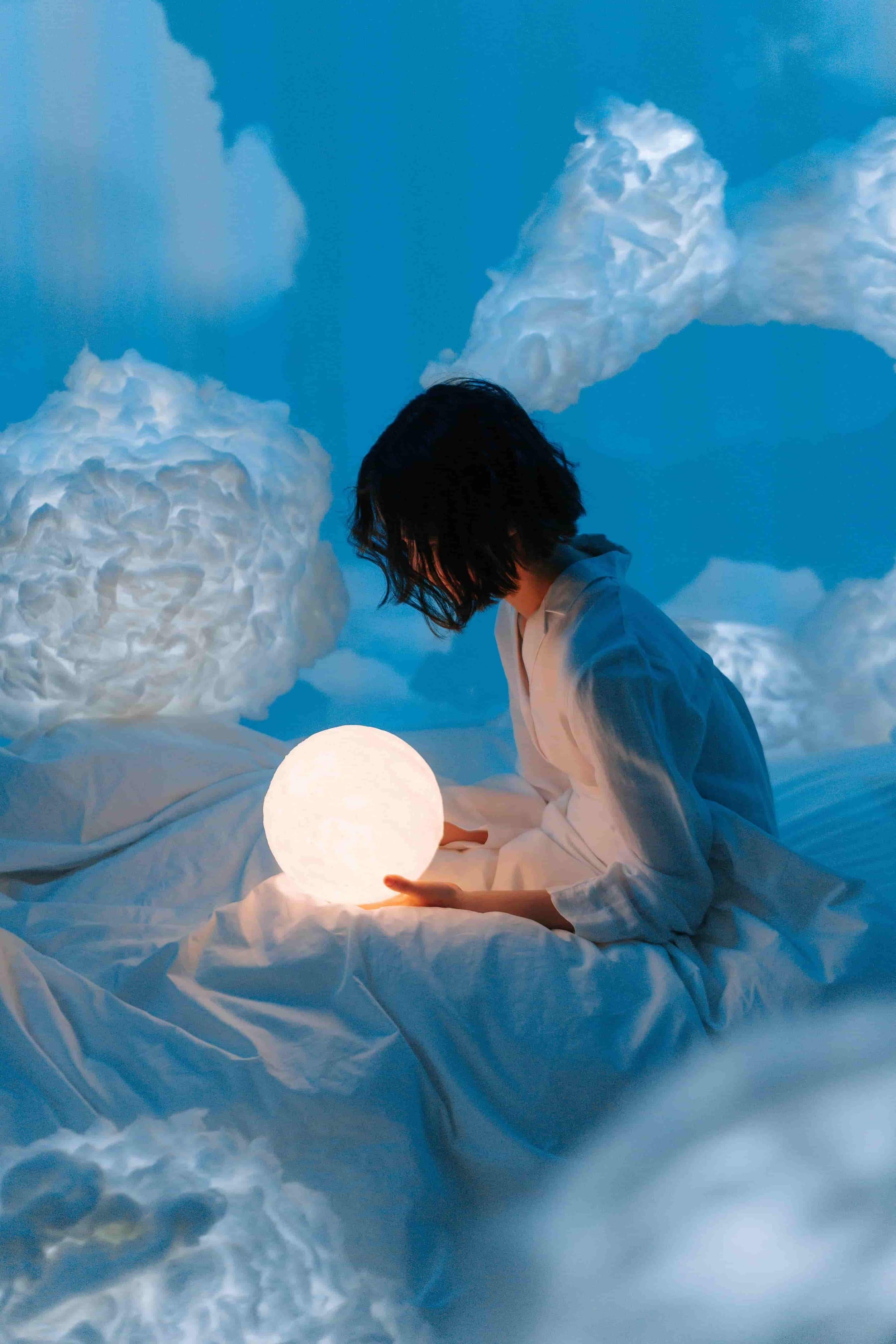 The Healing Power of Imagination