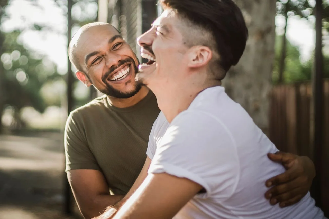 The Therapeutic Power of Laughter: How Humor Can Support Healing