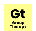 colored element box for Group Therapy