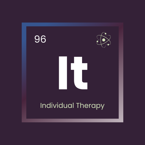 element block for individual therapy