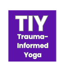 colored element box for trauma informed yoga