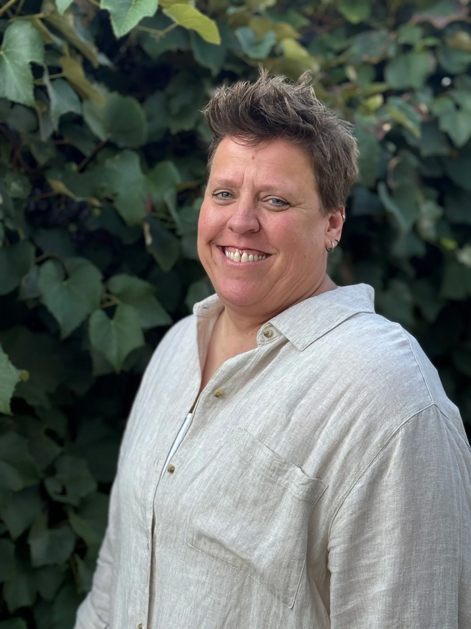 Lori Bio Pic