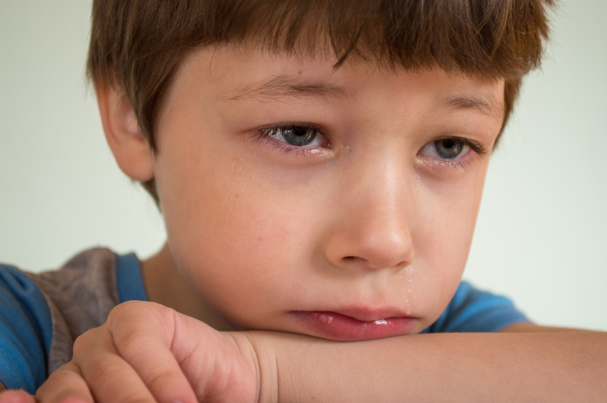 Child Abuse Risk Factors