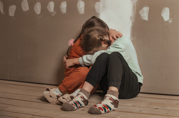 Utah Child Abuse Code