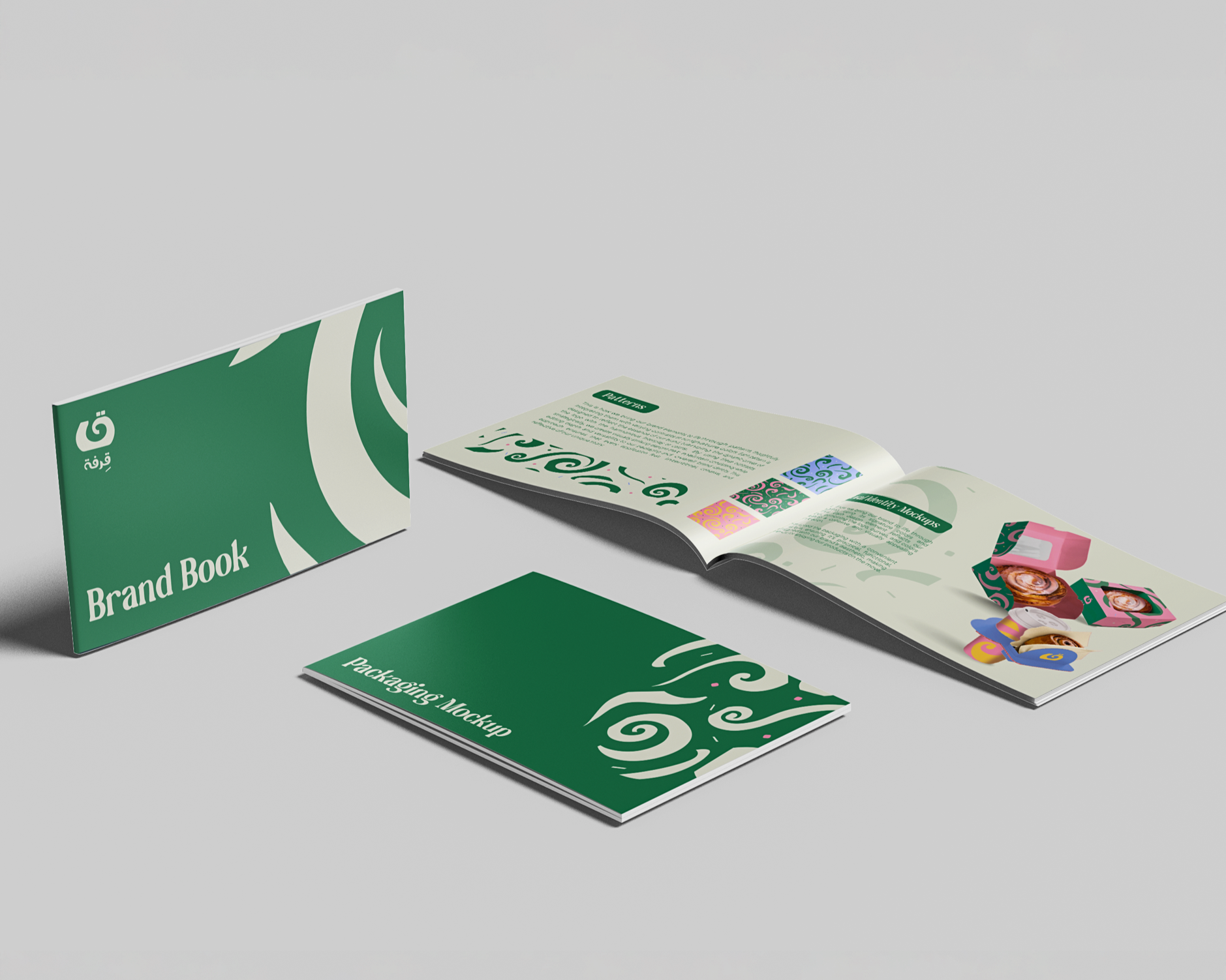 Brand Identity Design