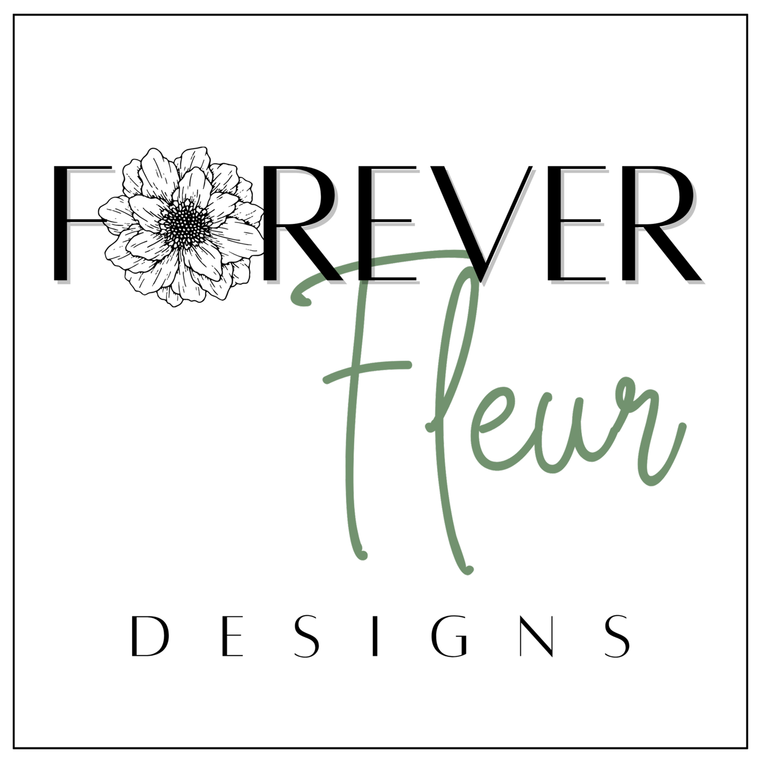 Forever Fleur Designs