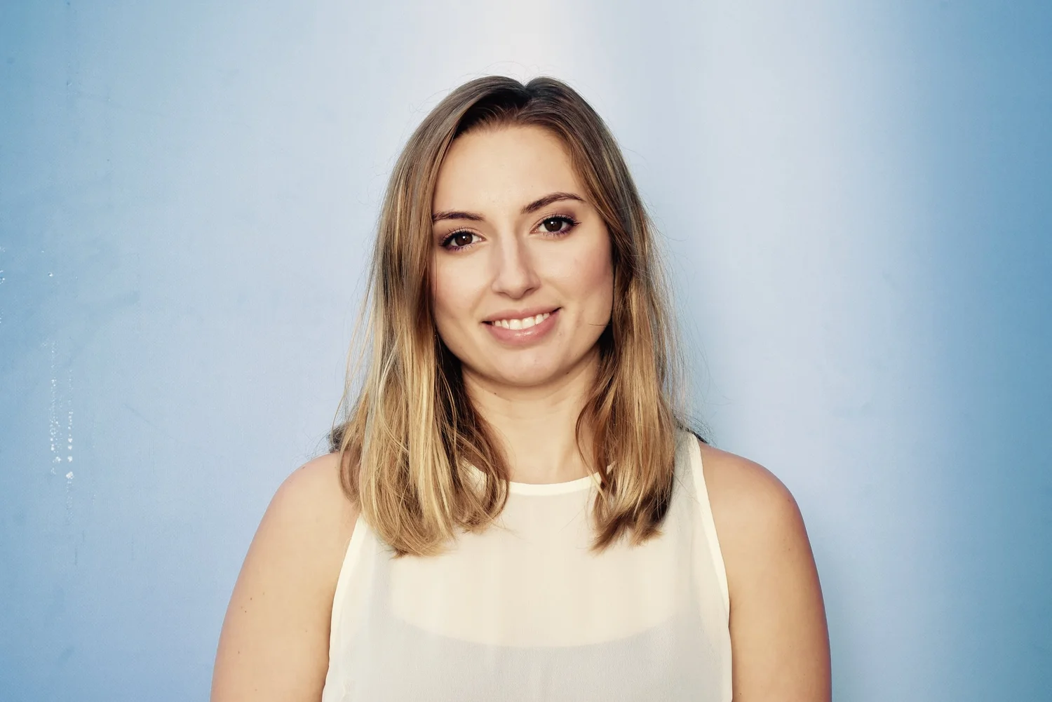 Tiffany Cortese Burke, CEO, founder, and Licensed Clinical Social Worker