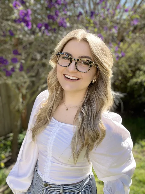 Taylor Coutts, Associate Clinical Social Worker