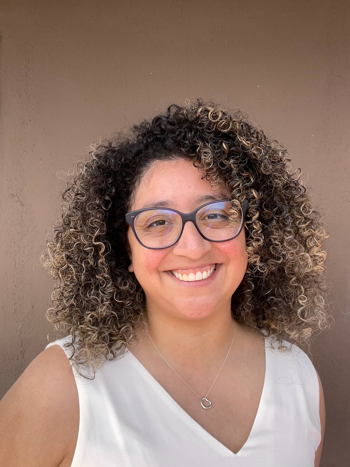Zena Andreani, Licensed Marriage and Family Therapist