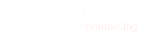 Honey &amp; Twine Counseling 