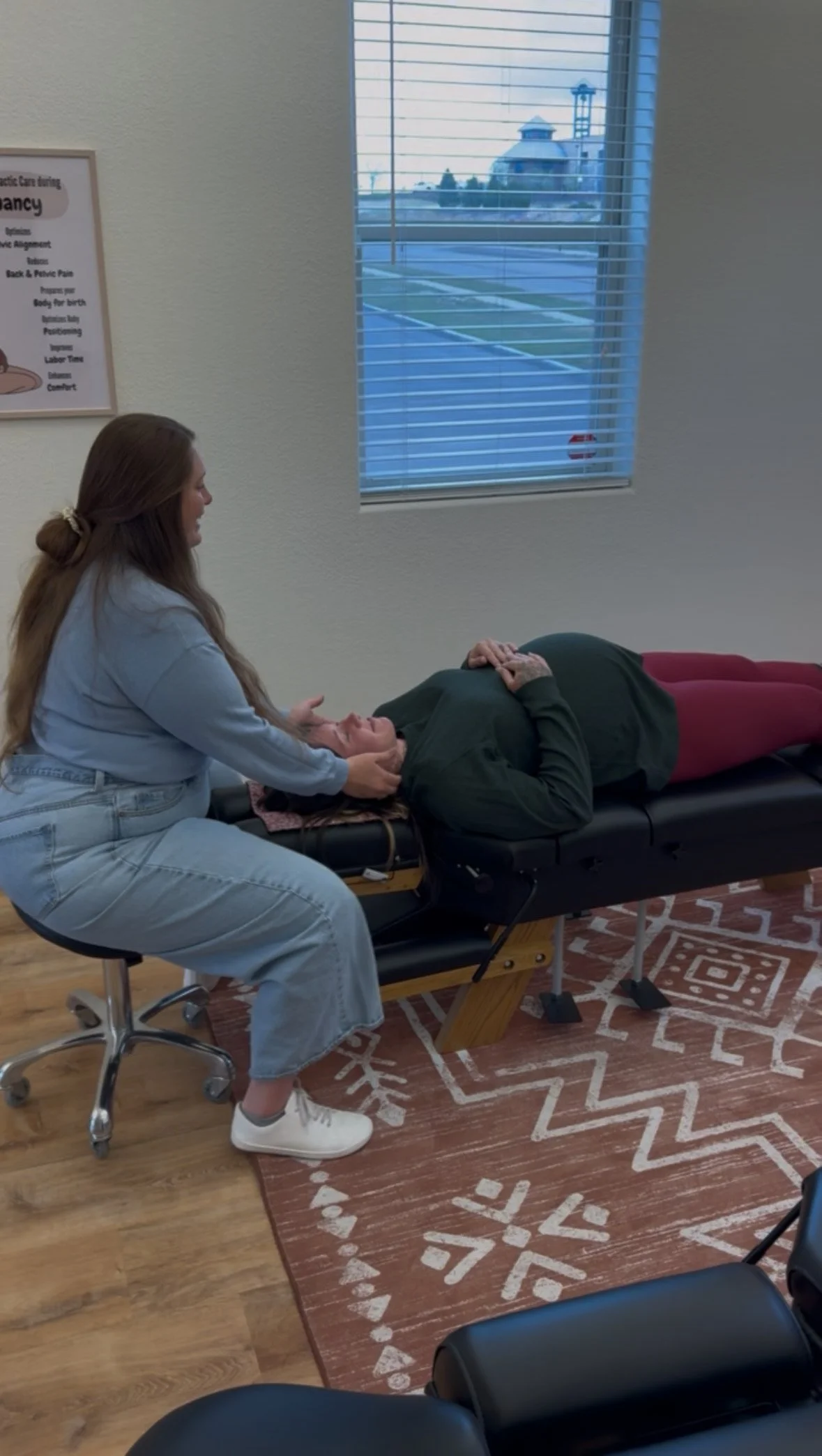 Pregnancy Is a Marathon, Not a Sprint: How Chiropractic Prepares You for Labor