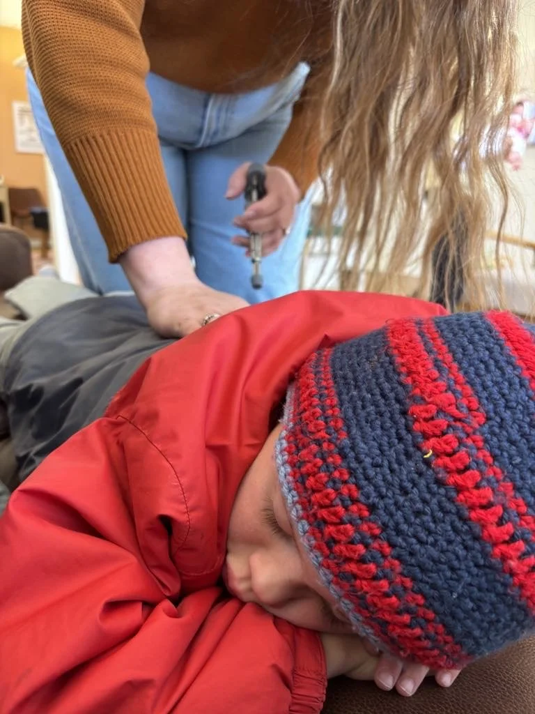 Sleep Struggles in Summer? How Chiropractic Helps Kids and Parents Rest Better