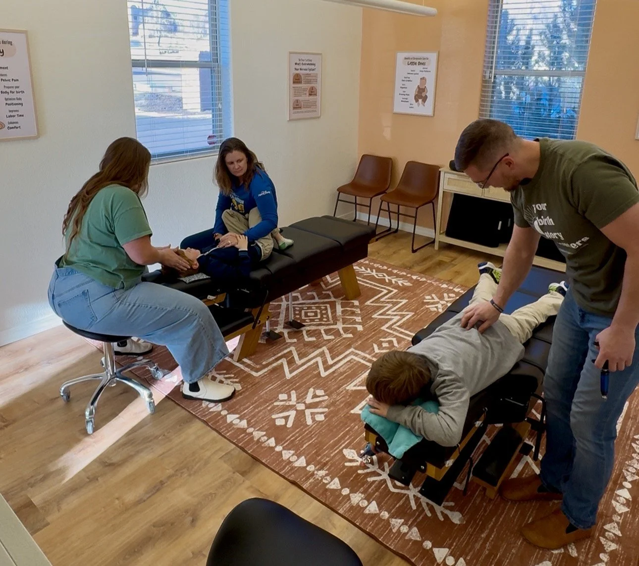 🌞 Summer to School: Helping Kids Shift Their Nervous System Into a New Rhythm