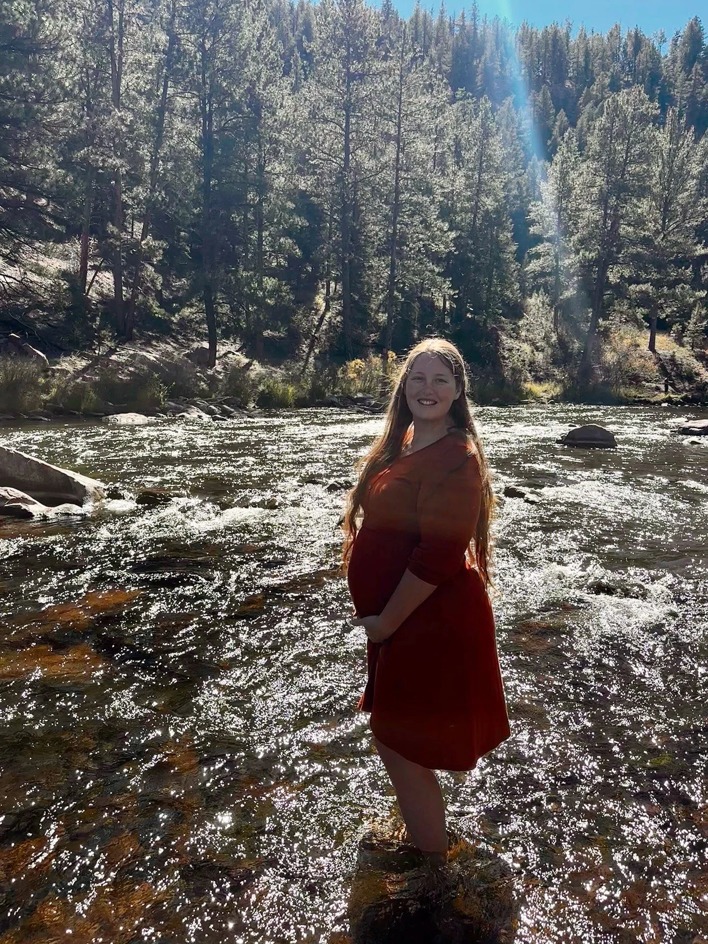 Birth & Beyond: Expecting Parents Workshop!