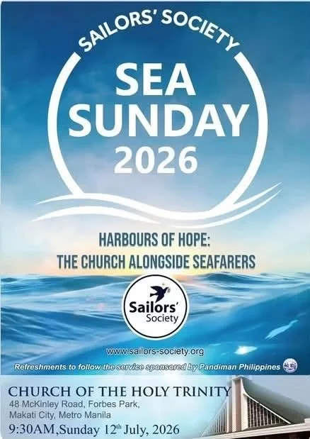 Sea Sunday