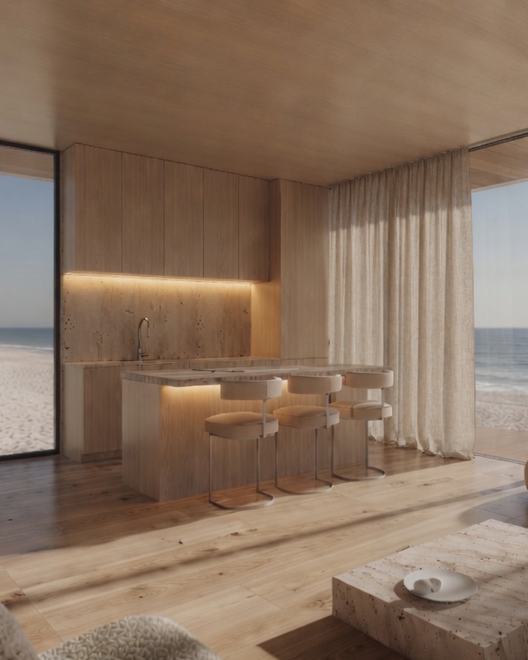 Malibu New Construction