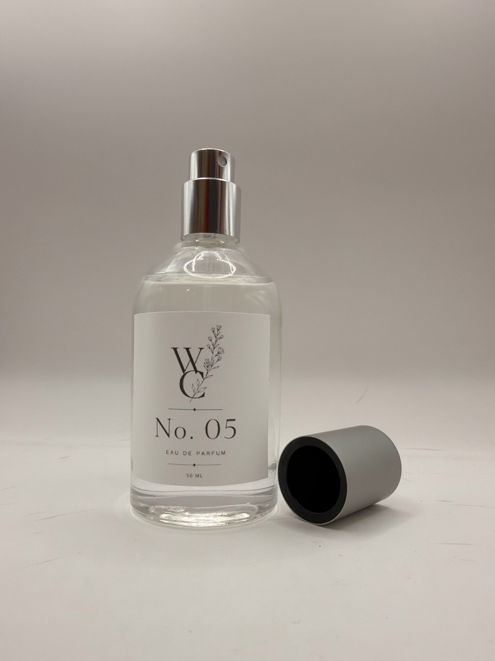 Fragrances 50mL