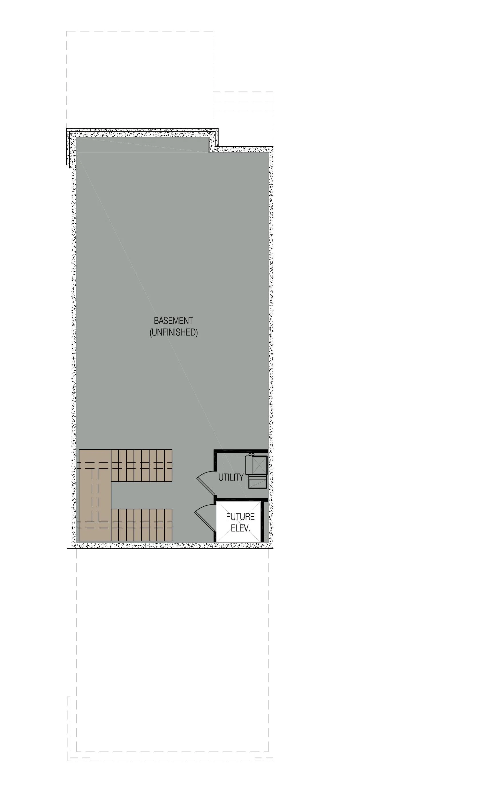 An image of The Float House