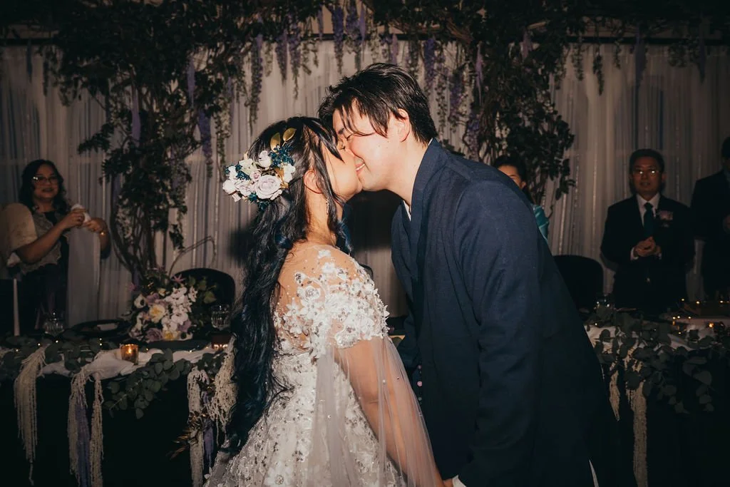 Nicole and Phil