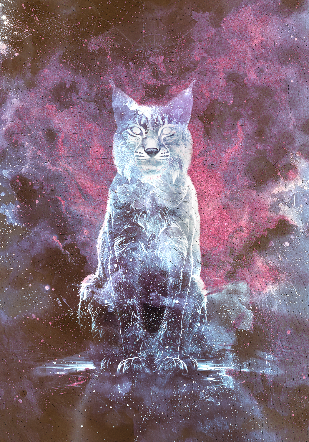 The Bobcat · Limited Edition (11 total)