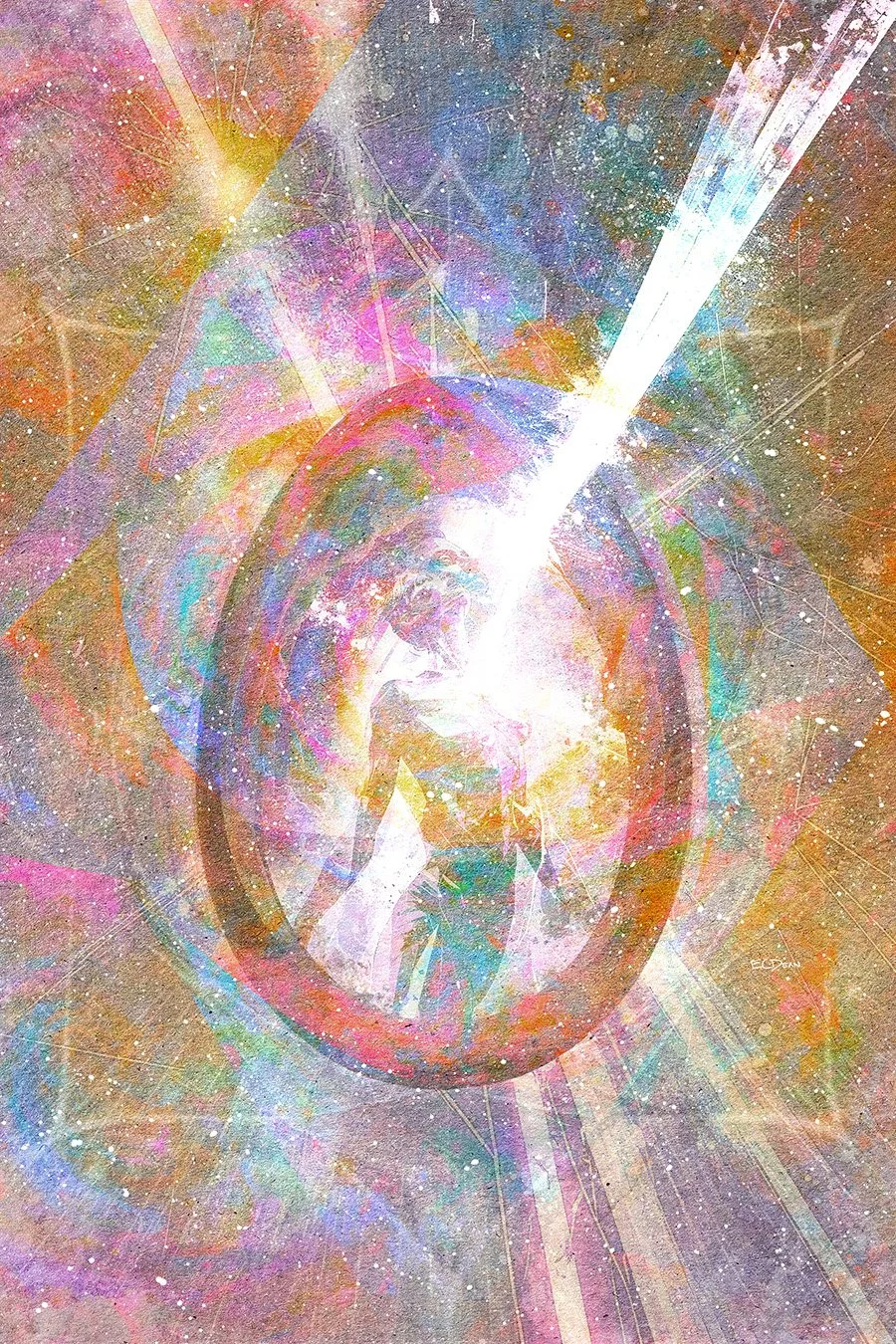 'Starseed Remembrance' · Essence Activation