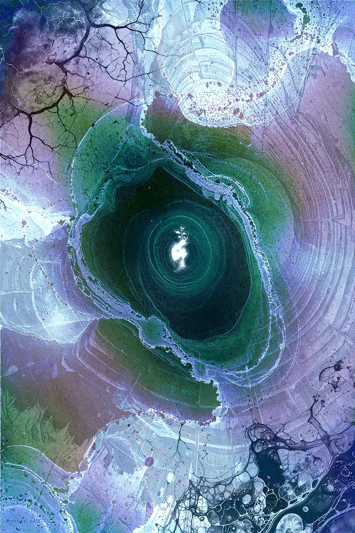 'Forever Held' · Essence Activation