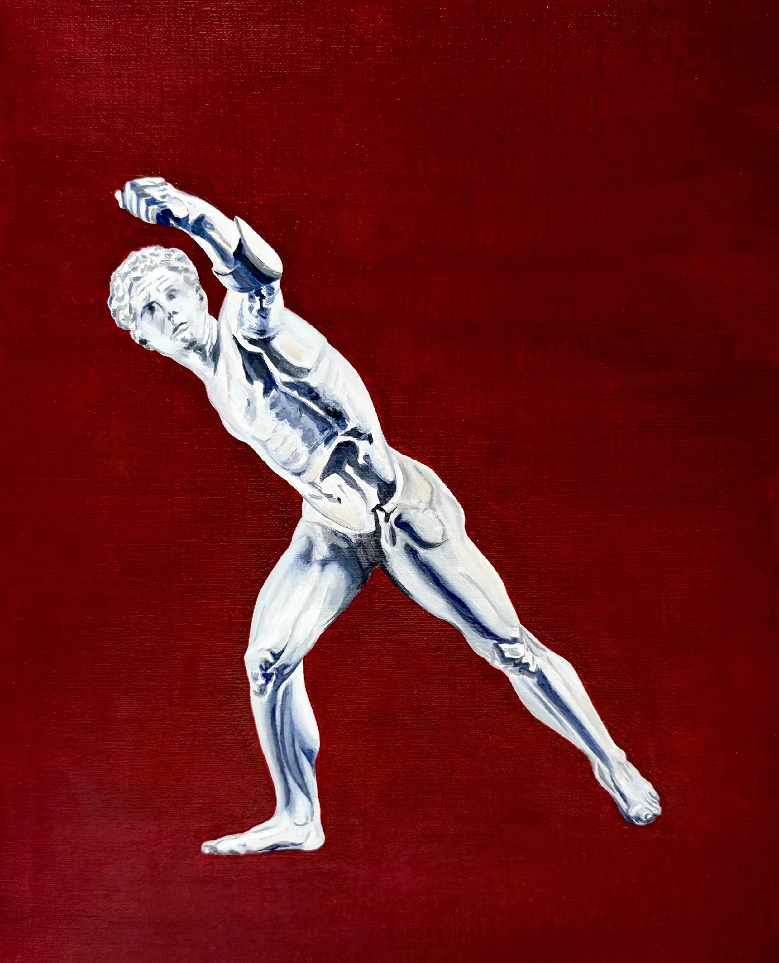 Gladiator I