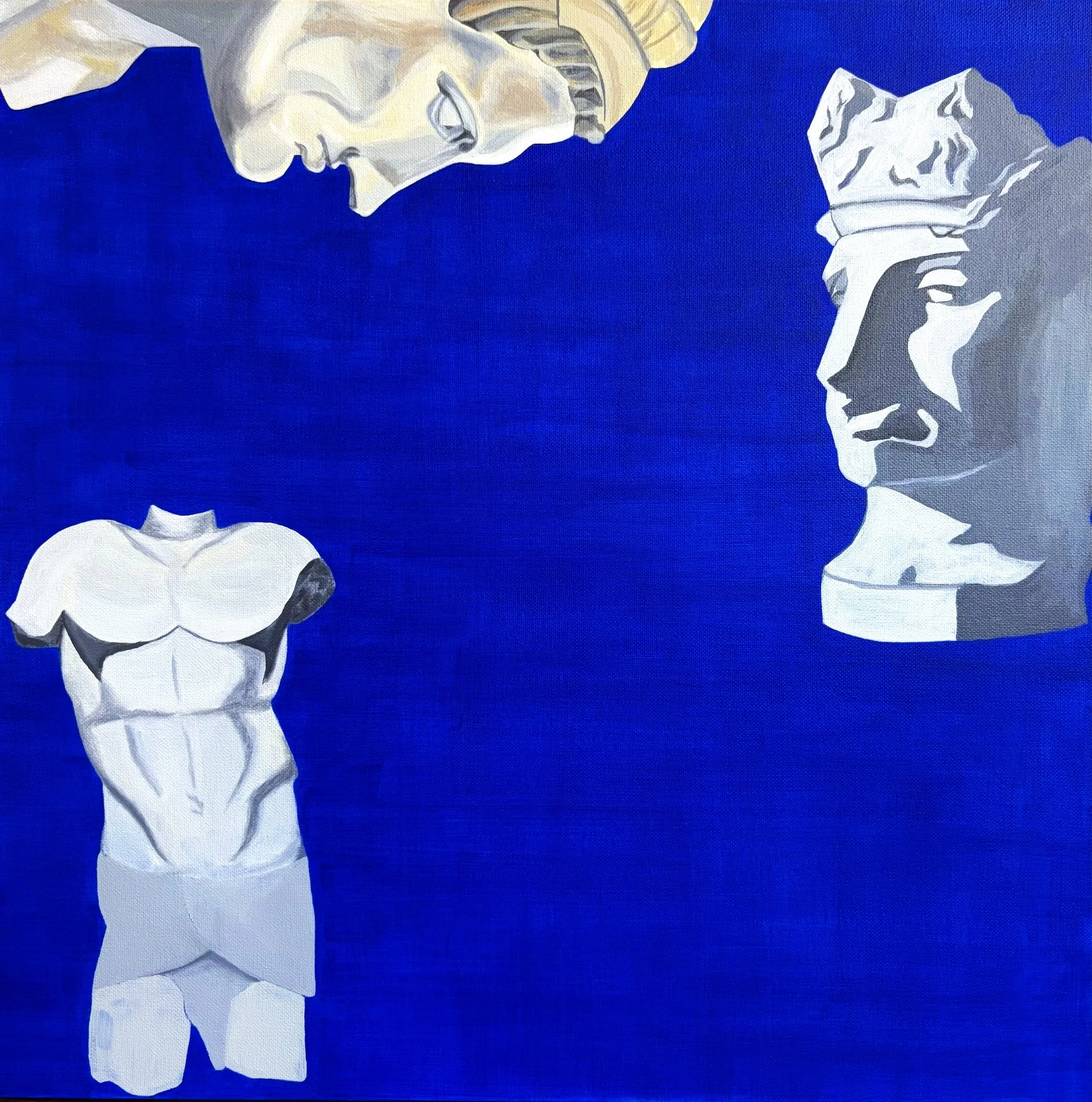 Welcome the Ptolemies II