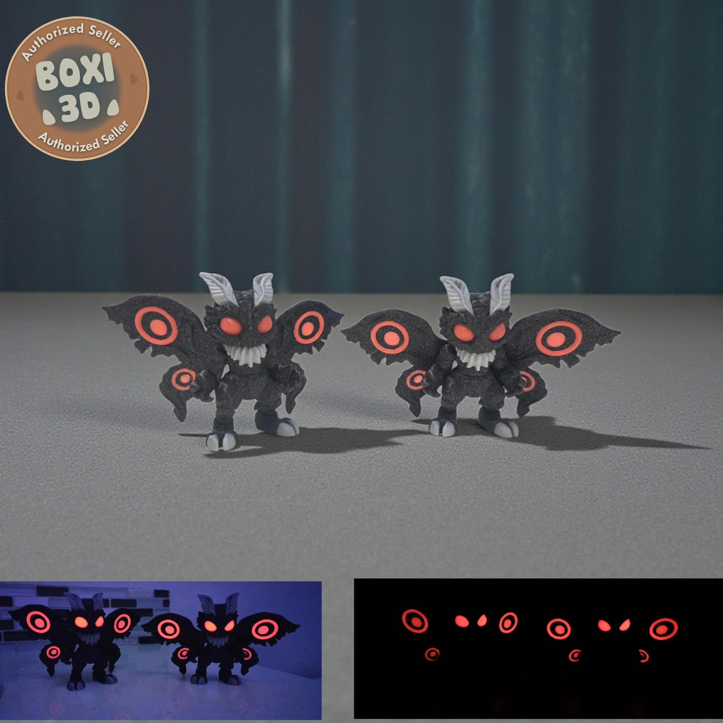 mothman