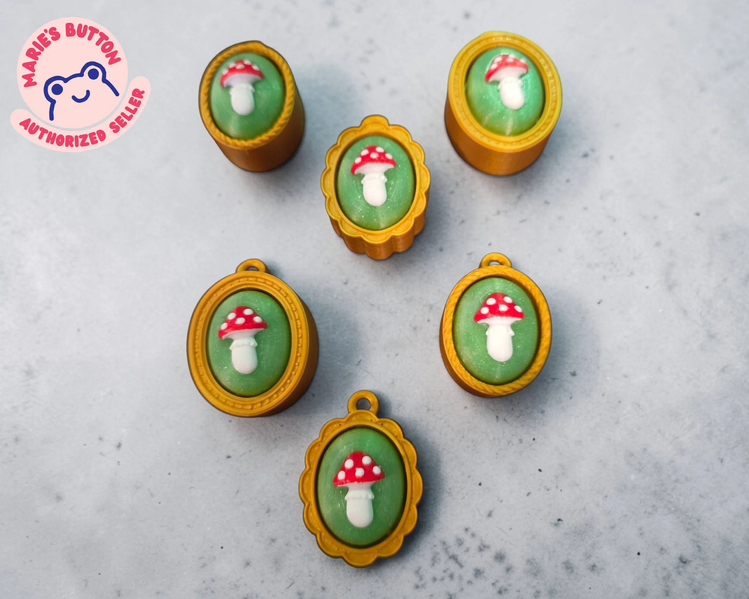 Fantasy Cameo Clickers