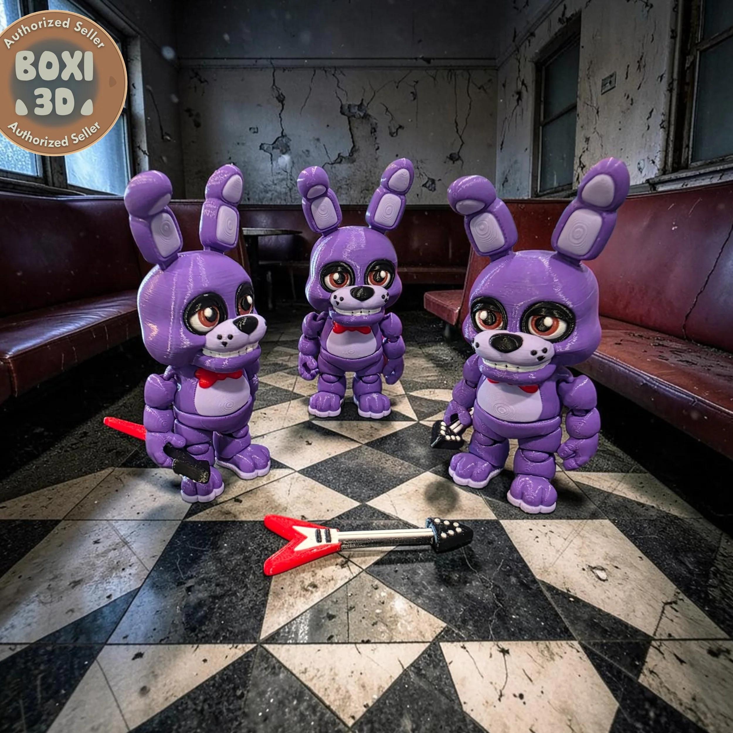 FNAF