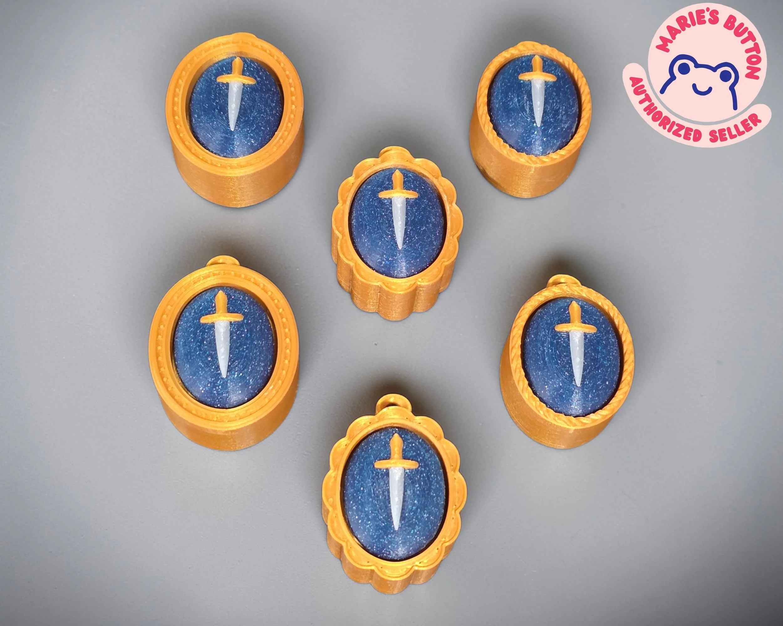 Fantasy Cameo Clickers