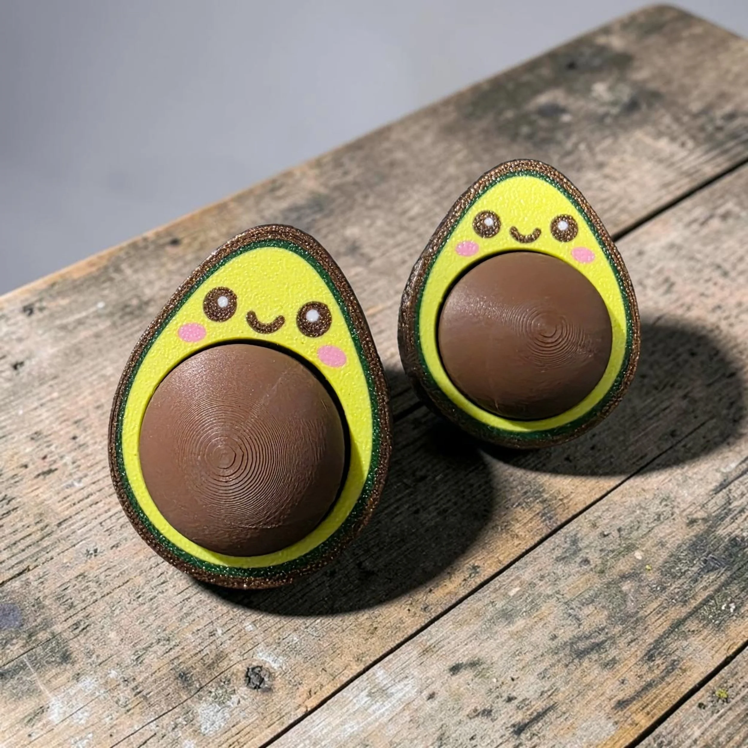 Avocado Clicker