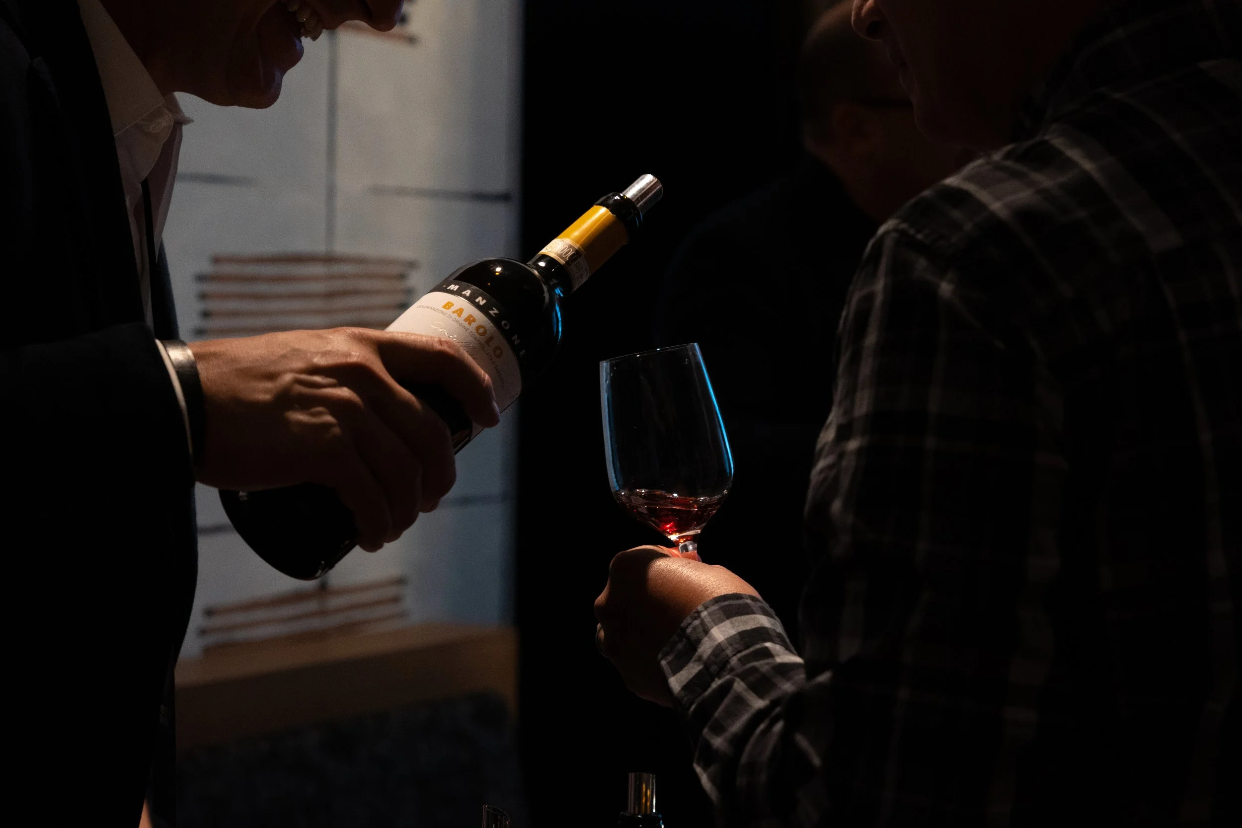 T. Edward Wines