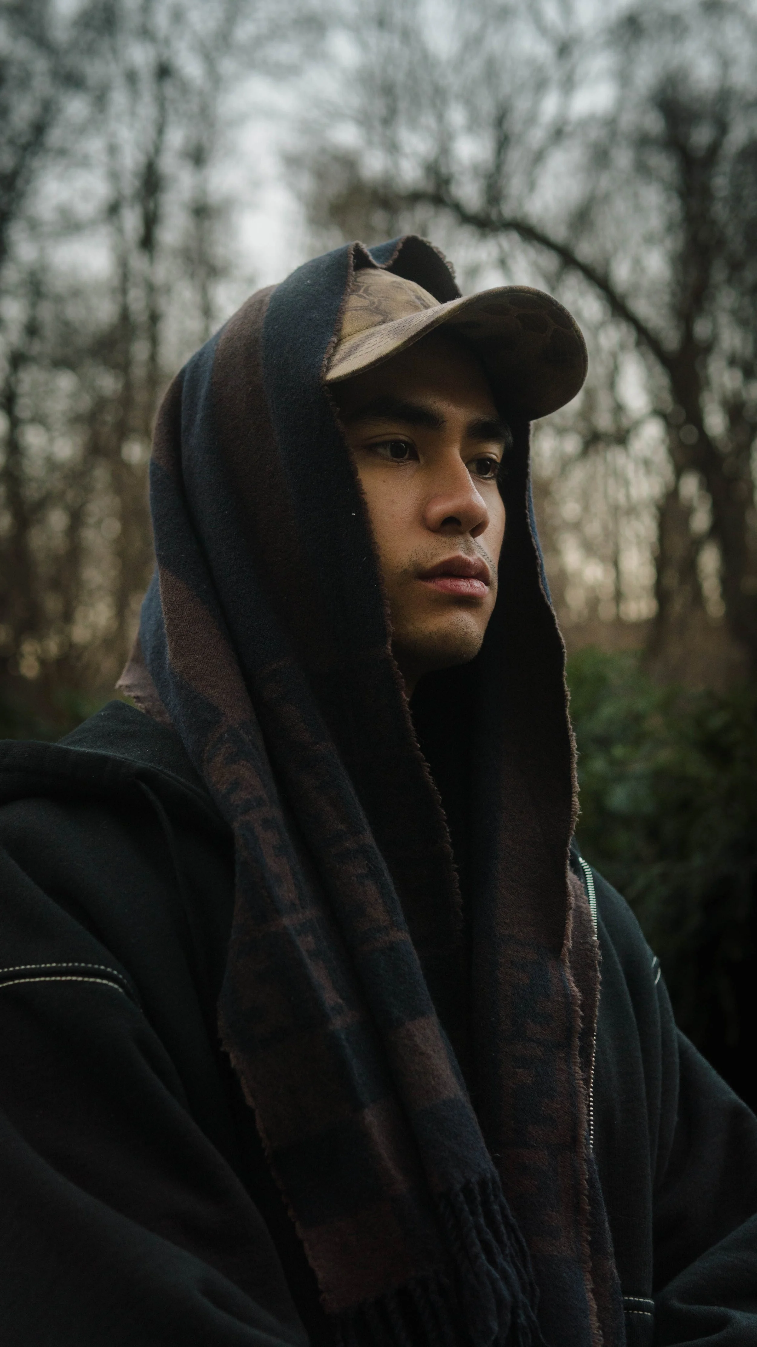 Lorenzo In New York