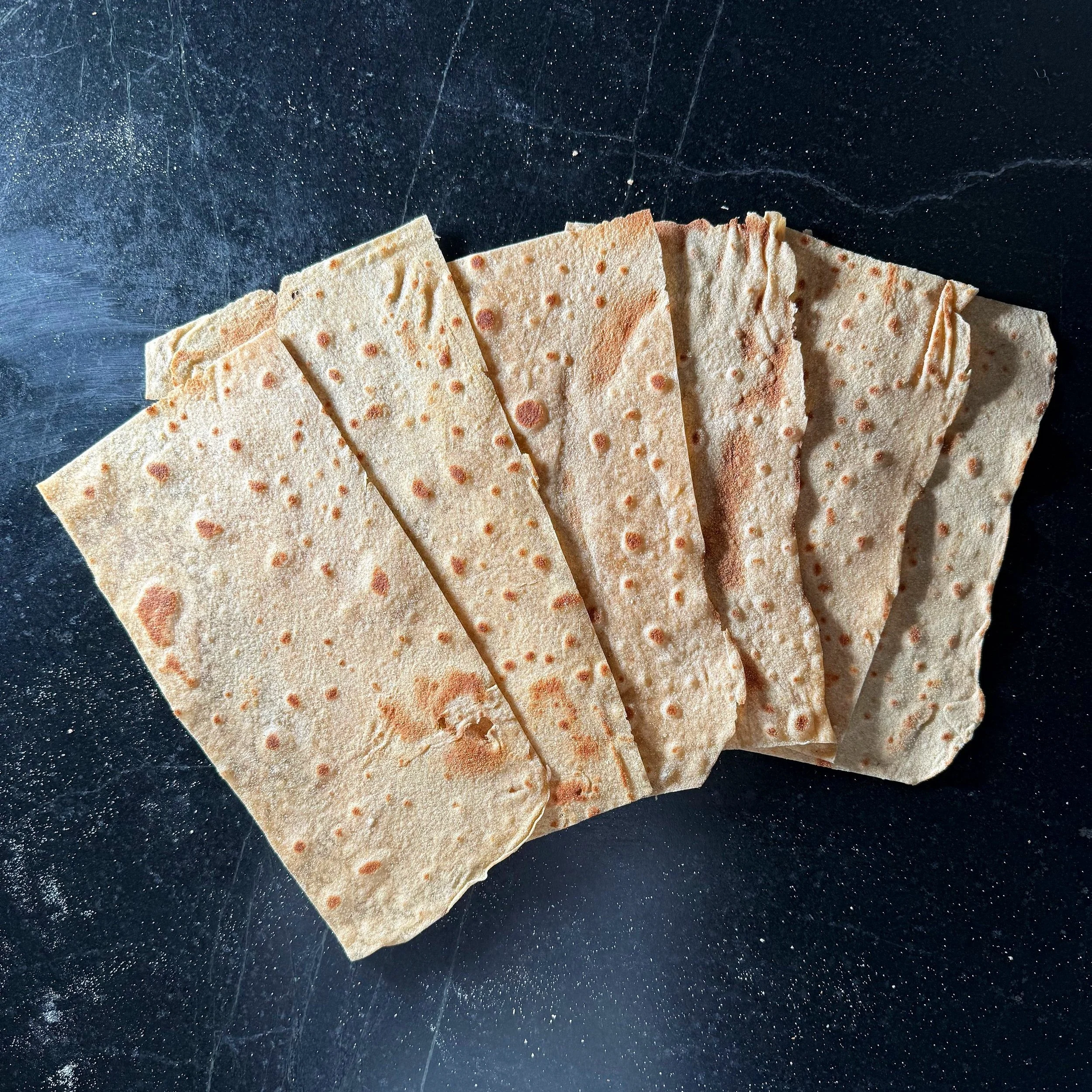 LAVASH BREAD