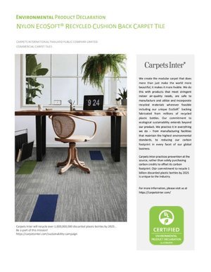 Nylon EcoSoft