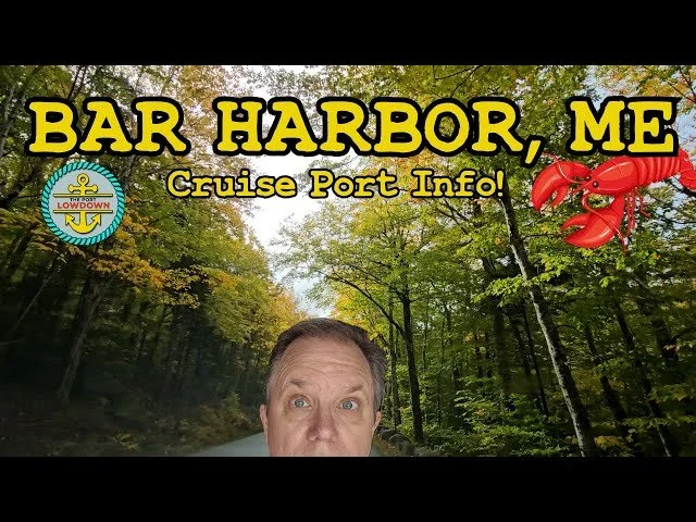 Bar Harbor