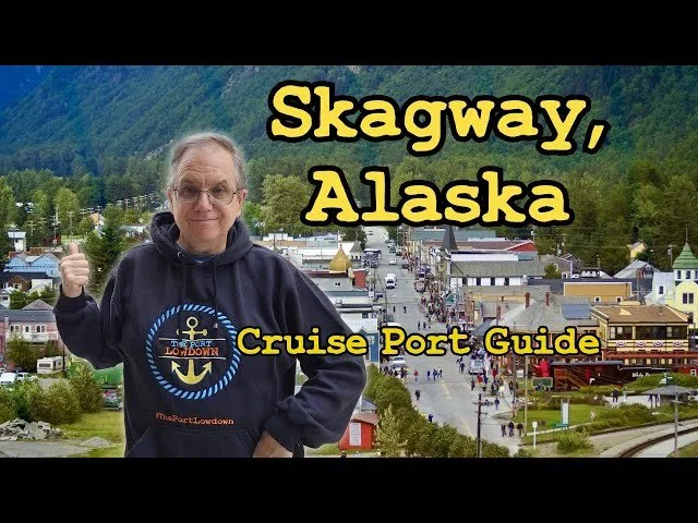 Skagway, Alaska