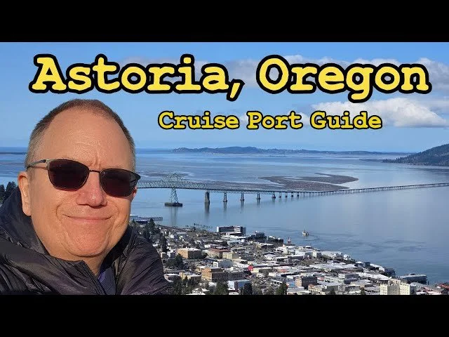 Astoria, Oregon