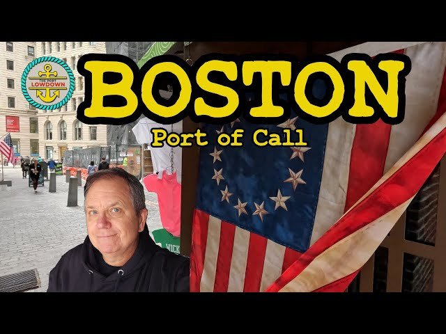 Boston