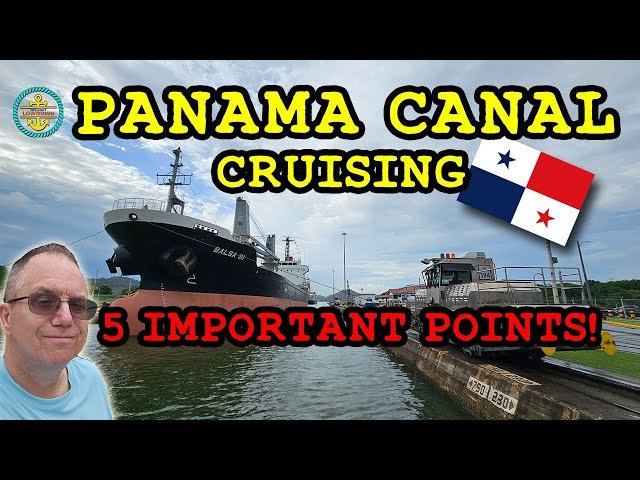 Panama Canal