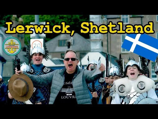 Lerwick