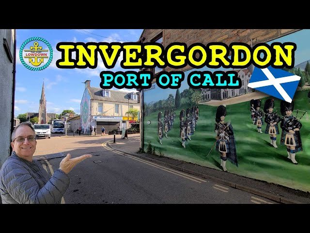 Invergordon