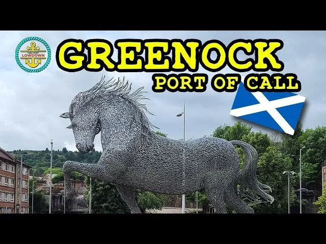 Greenock