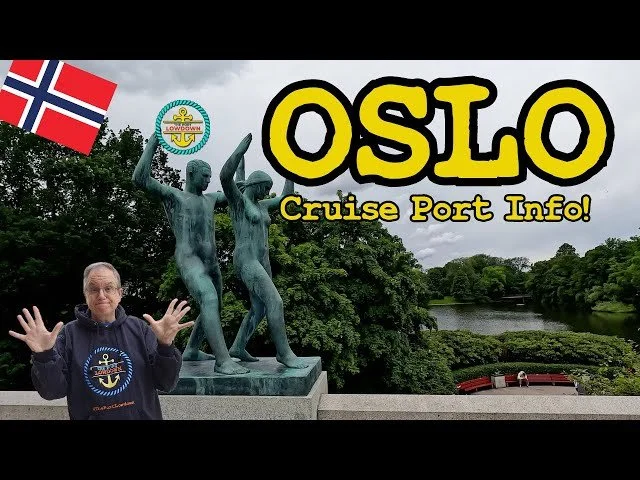 Oslo